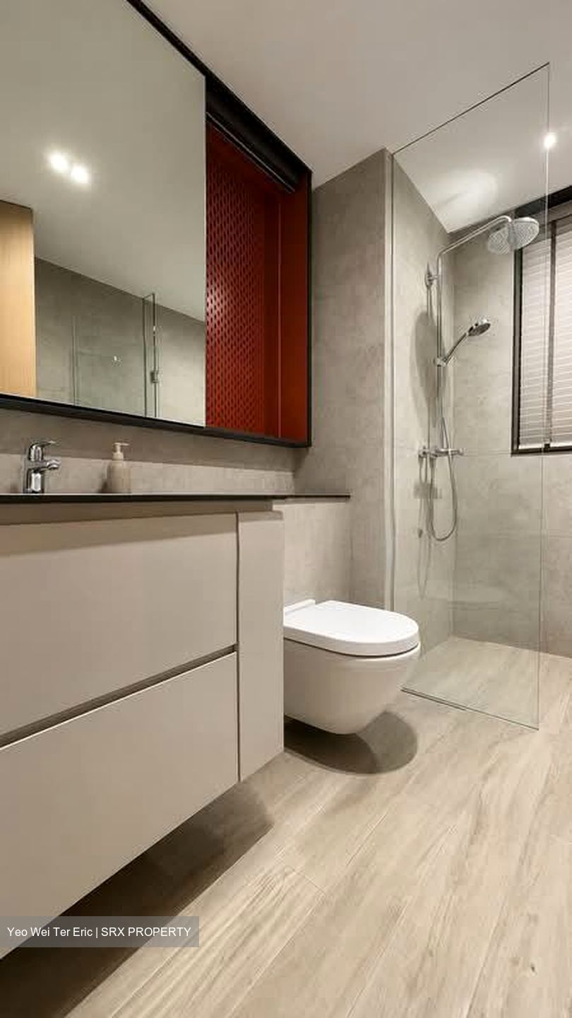 The Tre Ver (D13), Condominium #602781241